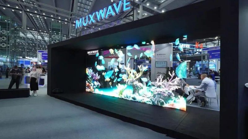 商业展览模型制作：从手工作坊到数字工厂的进化之路