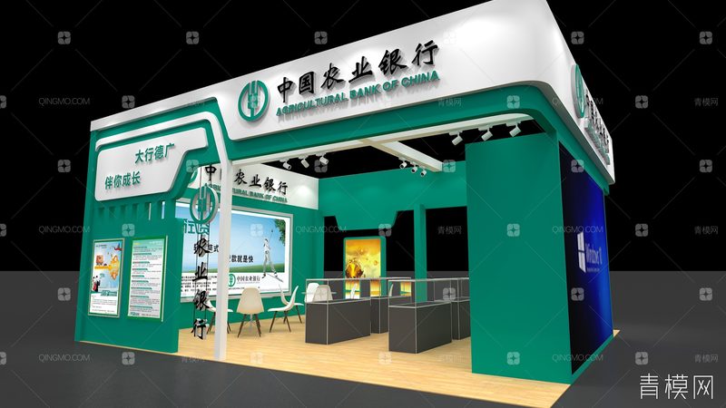 展台搭建验收标准解读